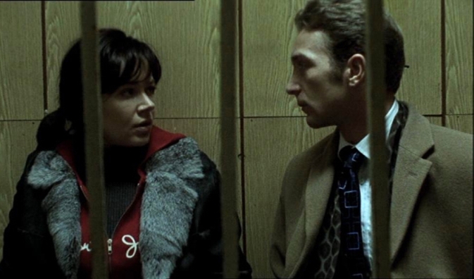 Кадры из Архангел (2005)