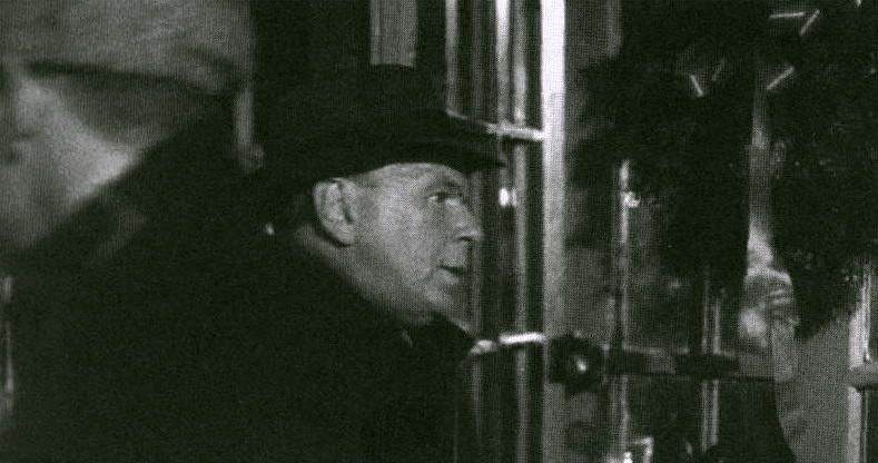 Кадры из Первый смертельный грех (1980)