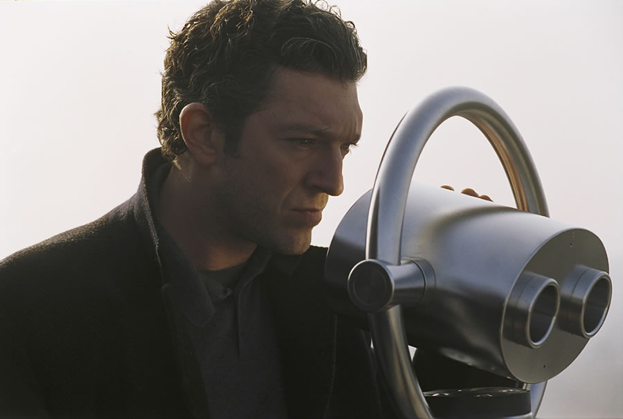 Кадры из Тайные агенты (2004)