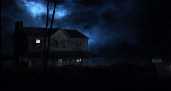 Кадры из Ночь живых мертвецов 3D (2006)