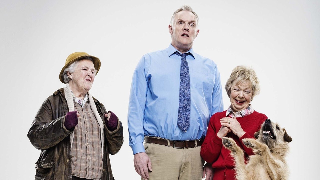 Кадры из Мужик в печали (2013)