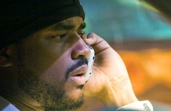 Кадры из Перехват (2006)