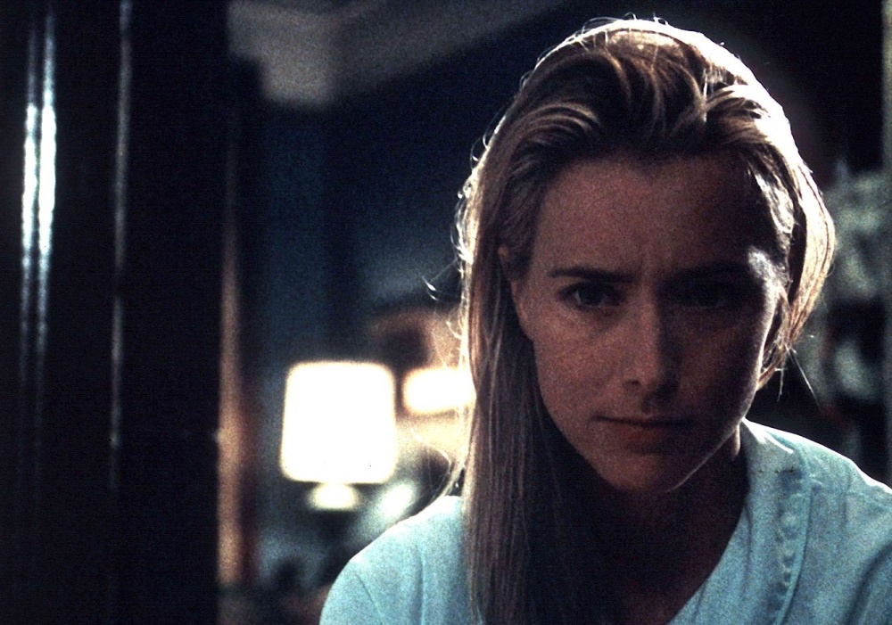 Кадры из Тайны прошлого (2004)