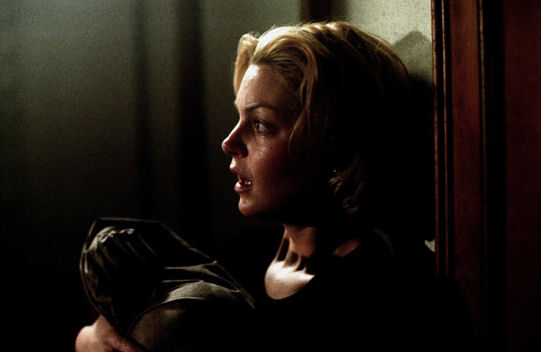 Осквернители могил (2006)