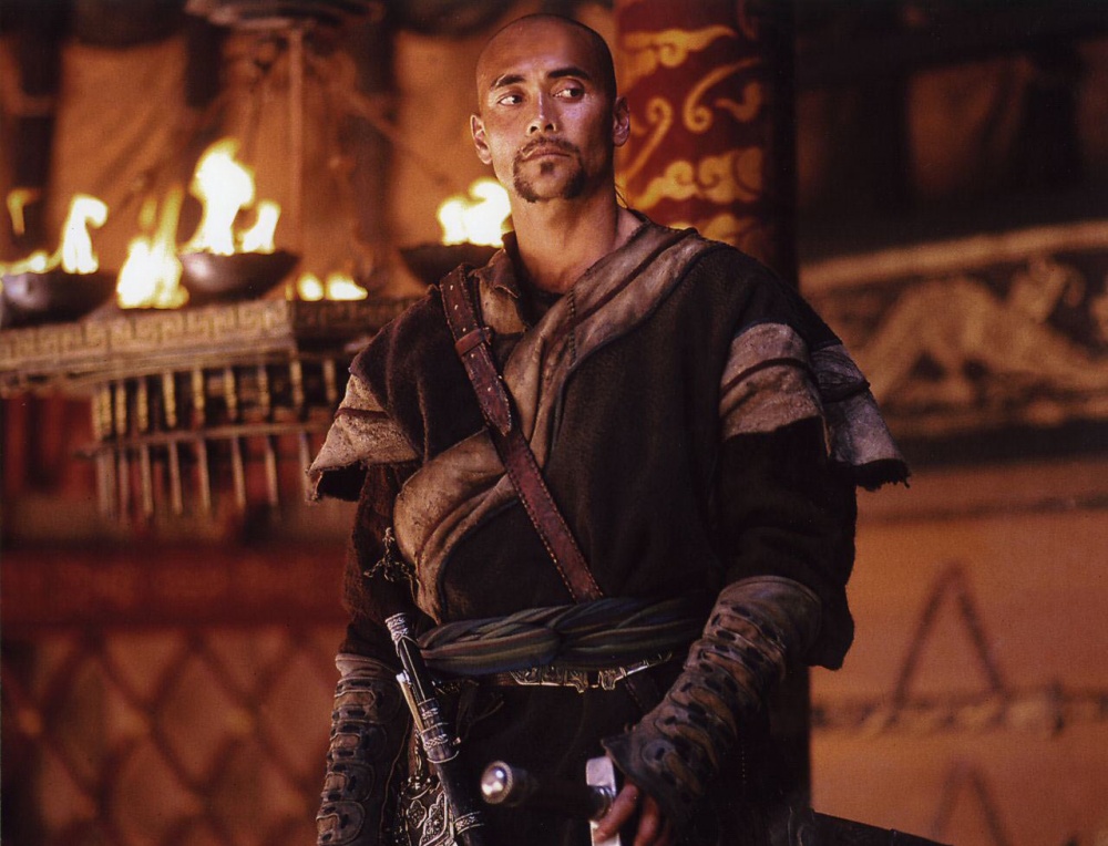 Кадры из Кочевник (2005)