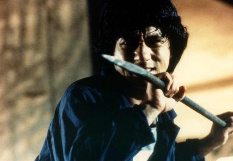 Кадры из Сердце дракона (1985)