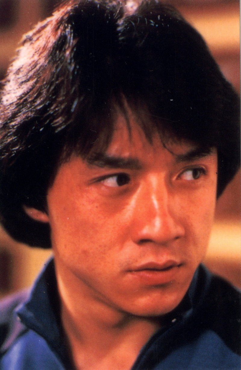 Кадры из Сердце дракона (1985)