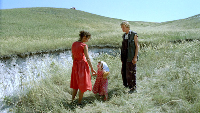 Кадры из Эйфория (2006)