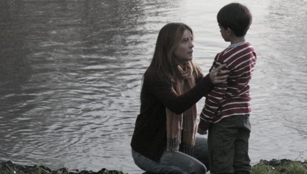 Кадры из В тихом омуте (2005)