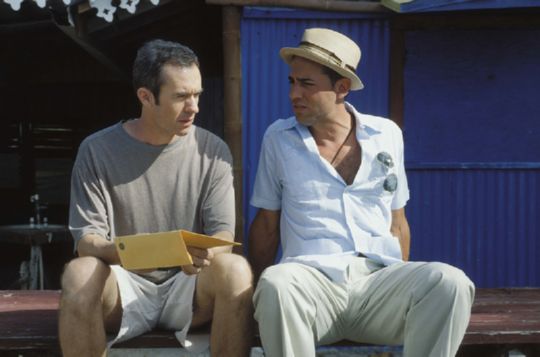 Кадры из Гавань (2004)