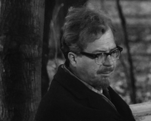 Кадры из Школьный спектакль (1972)