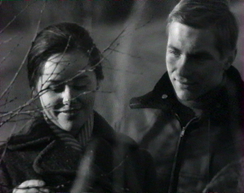 Кадры из Школьный спектакль (1972)