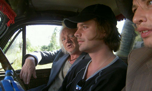 Граффити (2006)