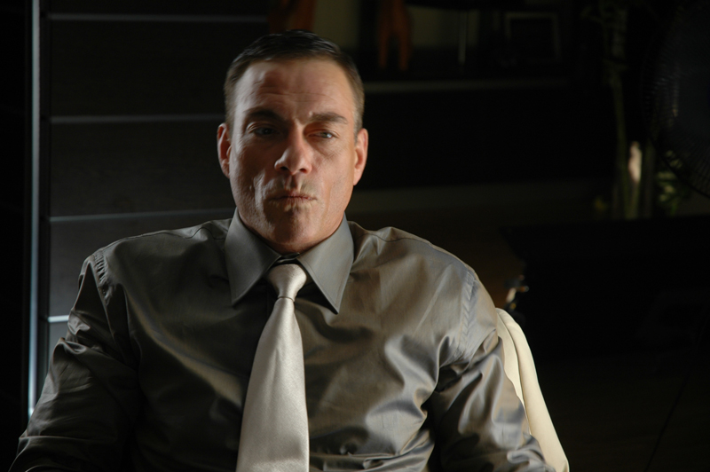 Кадры из Экзамен (2006)