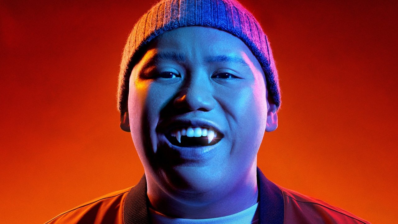 Вампир Реджинальд (2022)