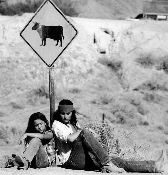 Кадры из Храбрец (1997)