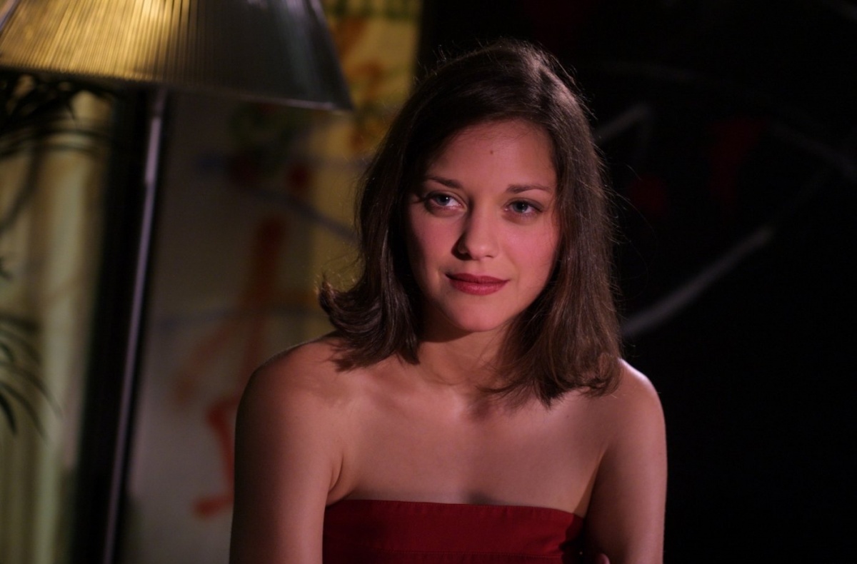 Кадры из Влюбись в меня, если осмелишься (2003)