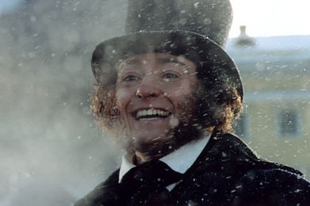 Кадры из Пушкин: Последняя дуэль (2006)