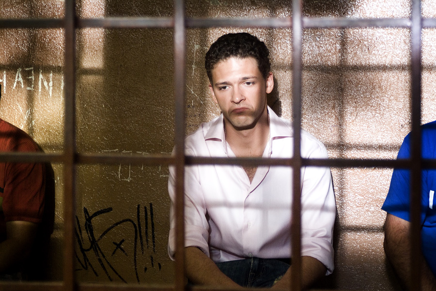 Кадры из ЖАRА (2006)