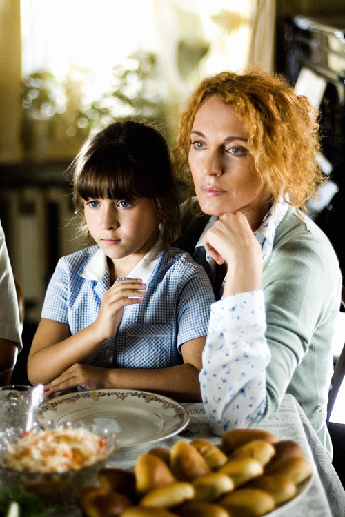 Кадры из ЖАRА (2006)