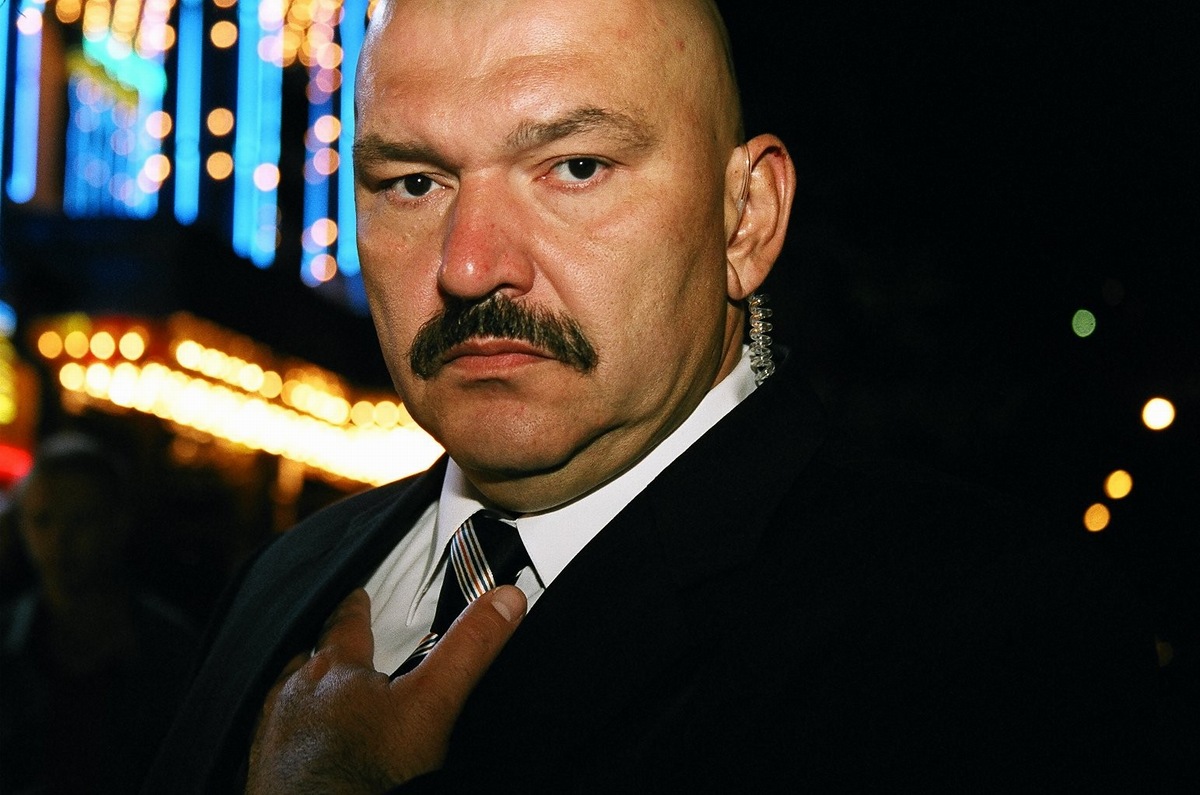 Мальтийский крест (2008)