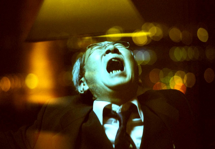 Кадры из Долина цветов (2006)