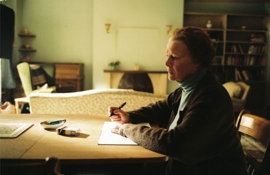 Скандальный дневник (2006)