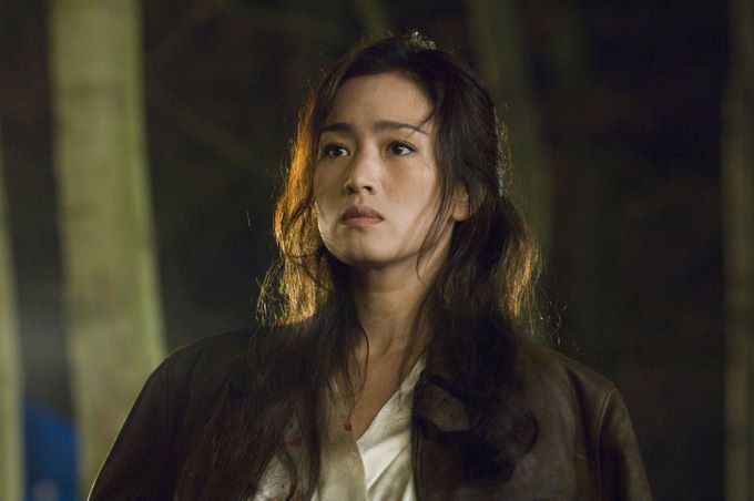 Ганнибал: Восхождение (2007)