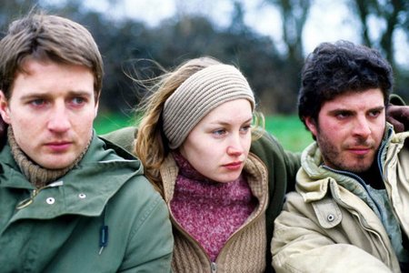 Кадры из Фландрия (2006)