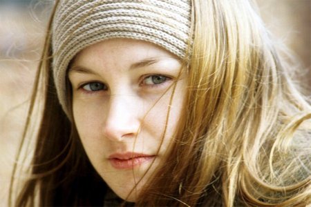 Кадры из Фландрия (2006)