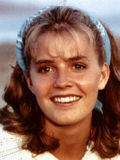 Парень-каратист (1984)