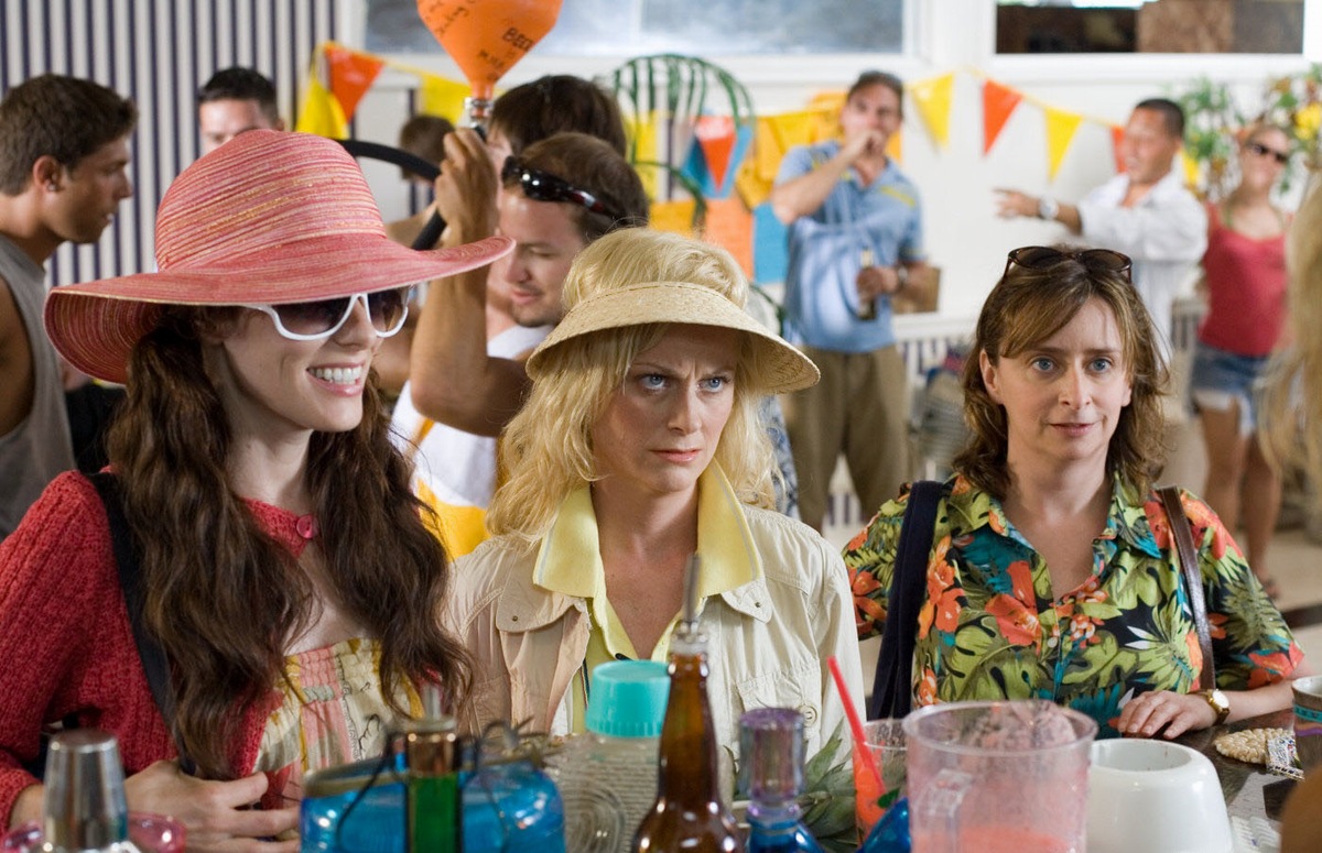 Весенний отрыв (2009)