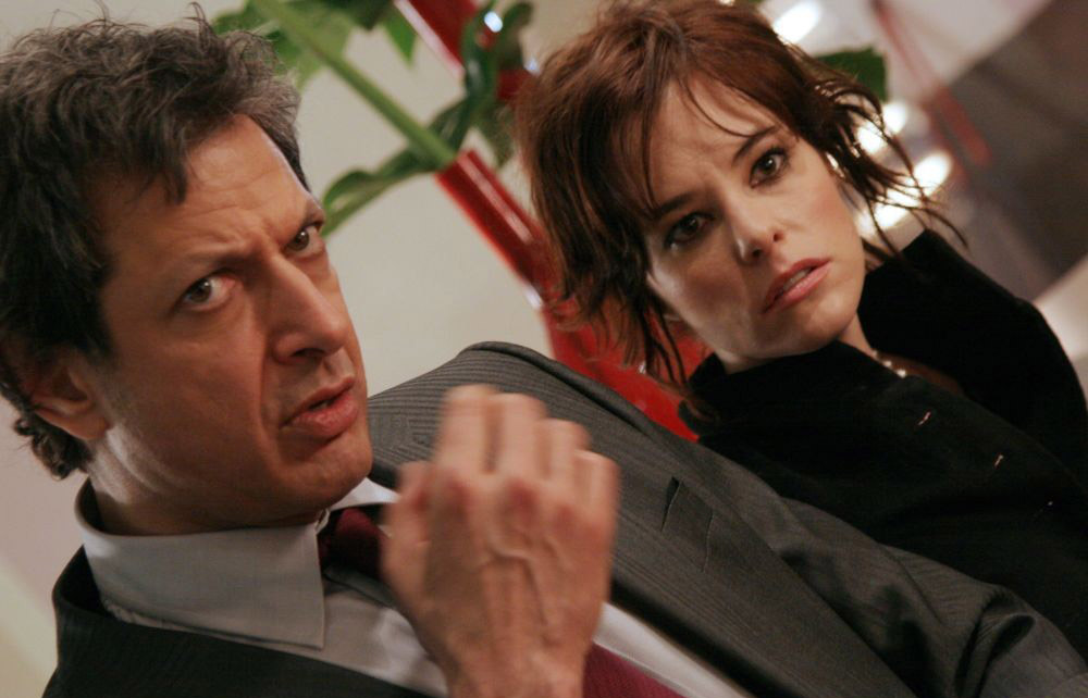 Кадры из Фэй Грим (2006)