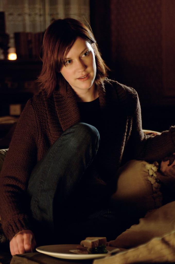 Кадры из В одну сторону (2006)