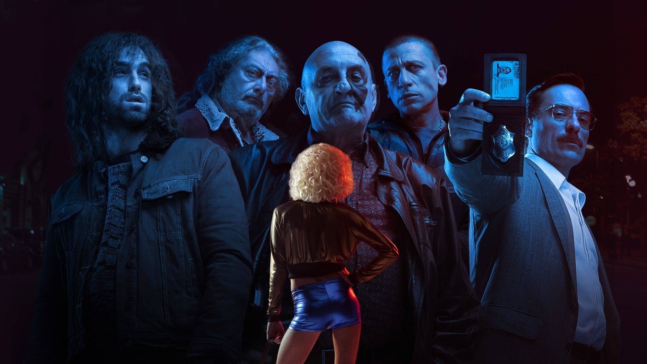 Кадры из Среди мужчин (2021)