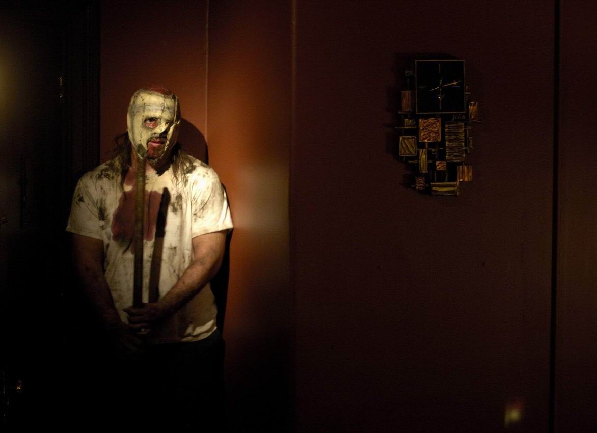 Кадры из Сид: Месть восставшего (2006)