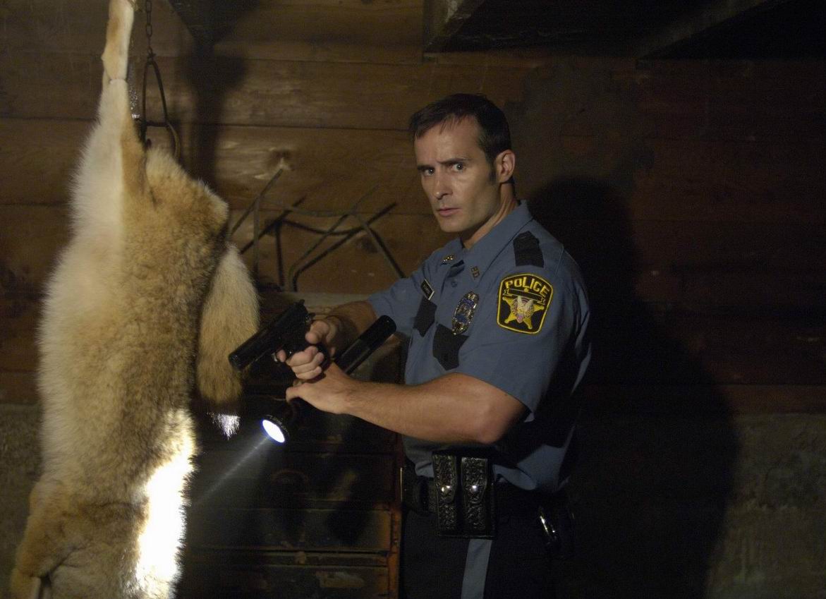 Кадры из Сид: Месть восставшего (2006)