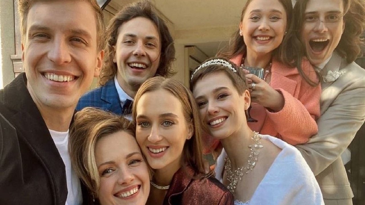 Я заберу твою семью (2021)