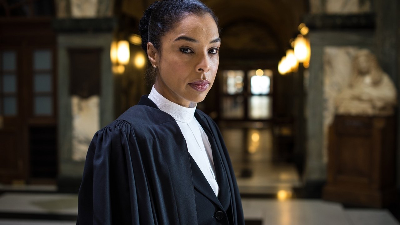 Кадры из Скрытое / Под прикрытием (2016)