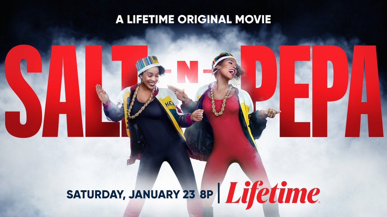 Соль и перец (2021)