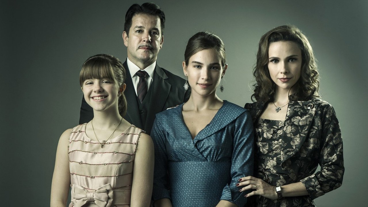 Кадры из Если я сейчас закрою глаза (2019)