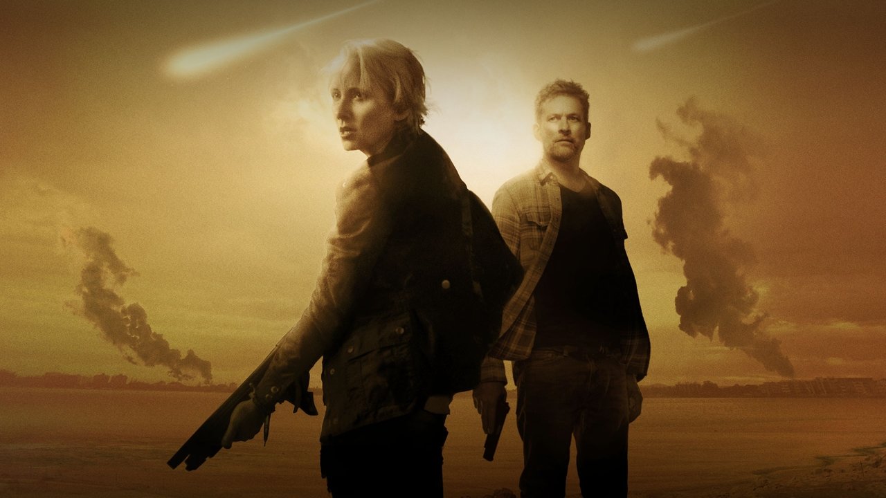 Кадры из Последствия (2016)