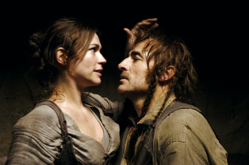 Кадры из Месть бедняка (2007)