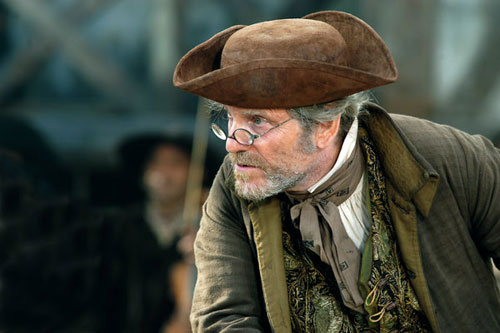 Кадры из Месть бедняка (2007)