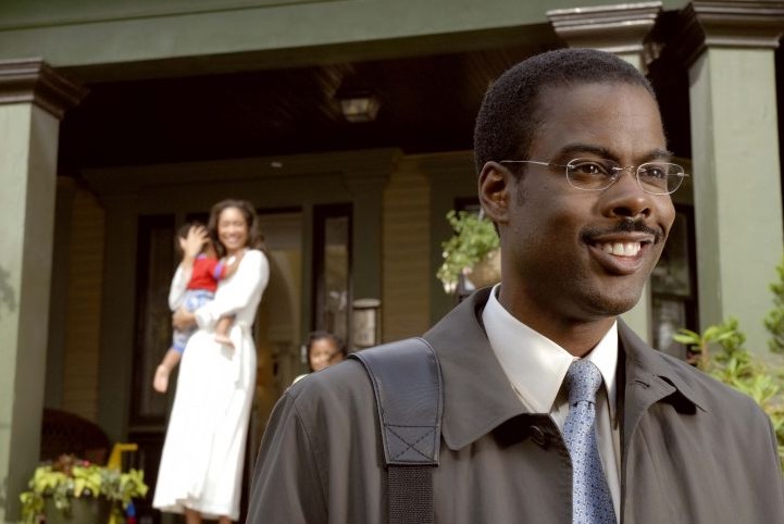 Кадры из Кажется, я люблю свою жену (2007)