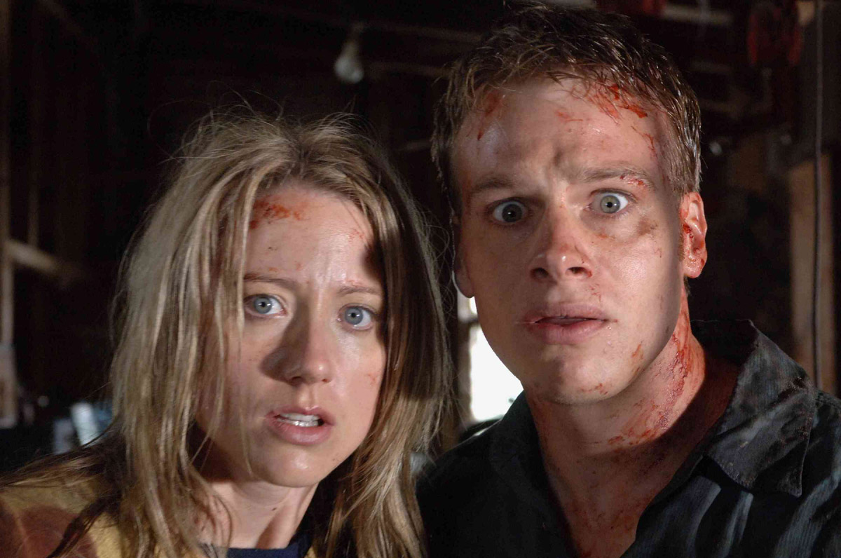 Паршивая овца (2006)