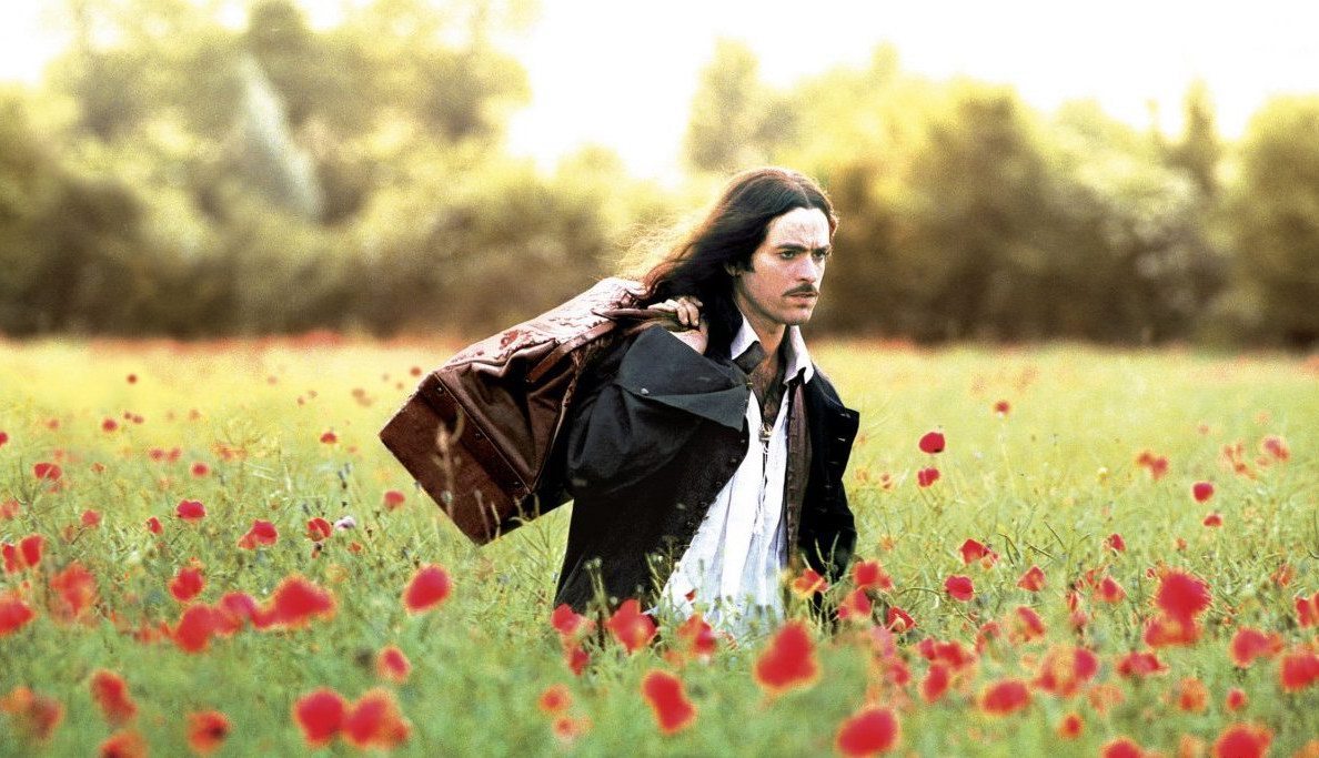 Кадры из Мольер (2007)