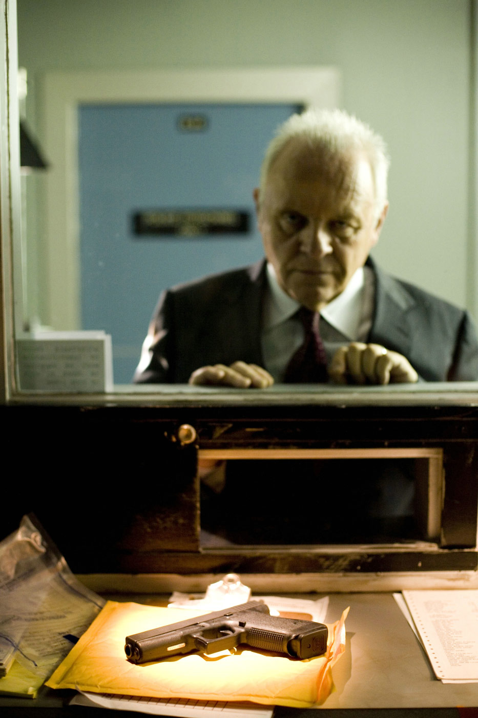 Кадры из Перелом (2007)