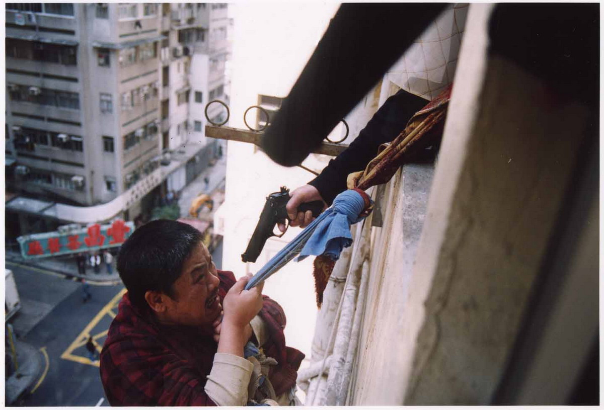 Кадры из Горячие новости (2004)