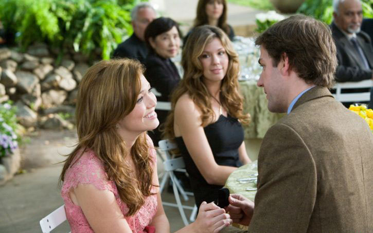 Лицензия на брак (2007)